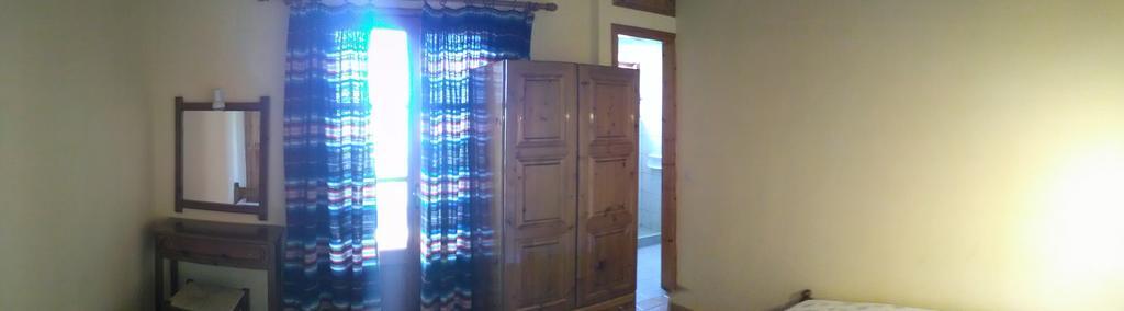 Stergiou Rooms Liri Ngoại thất bức ảnh