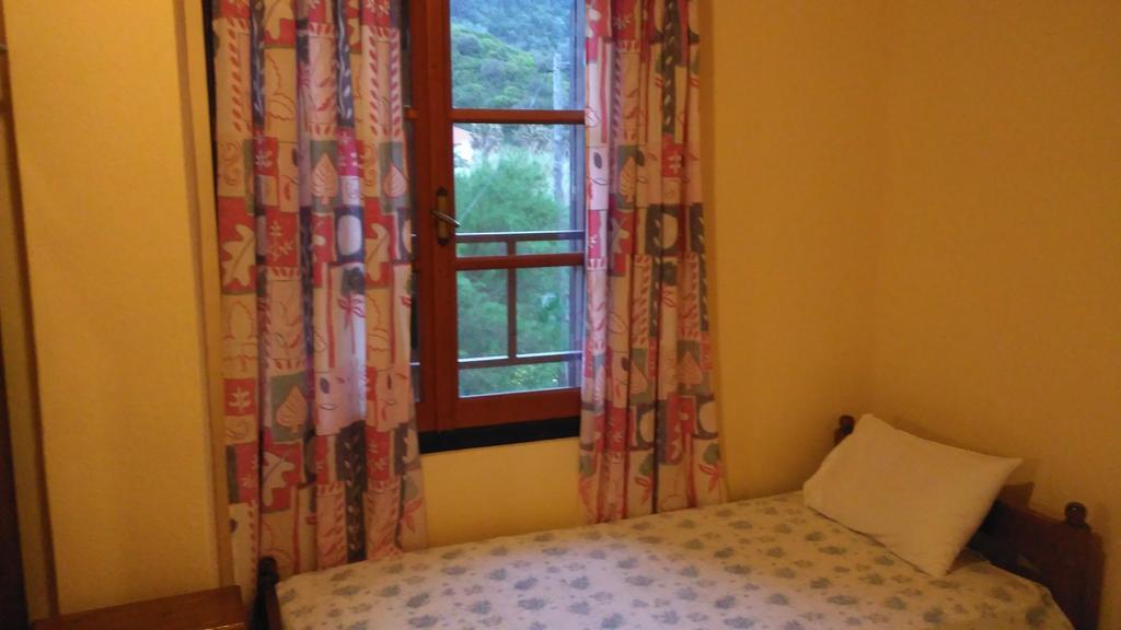 Stergiou Rooms Liri Ngoại thất bức ảnh