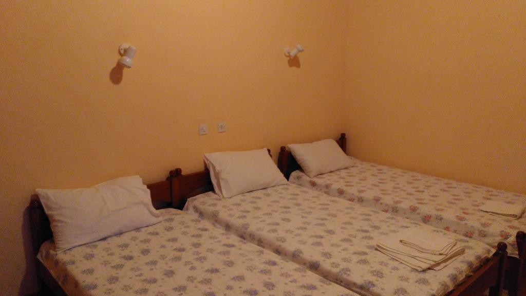 Stergiou Rooms Liri Ngoại thất bức ảnh
